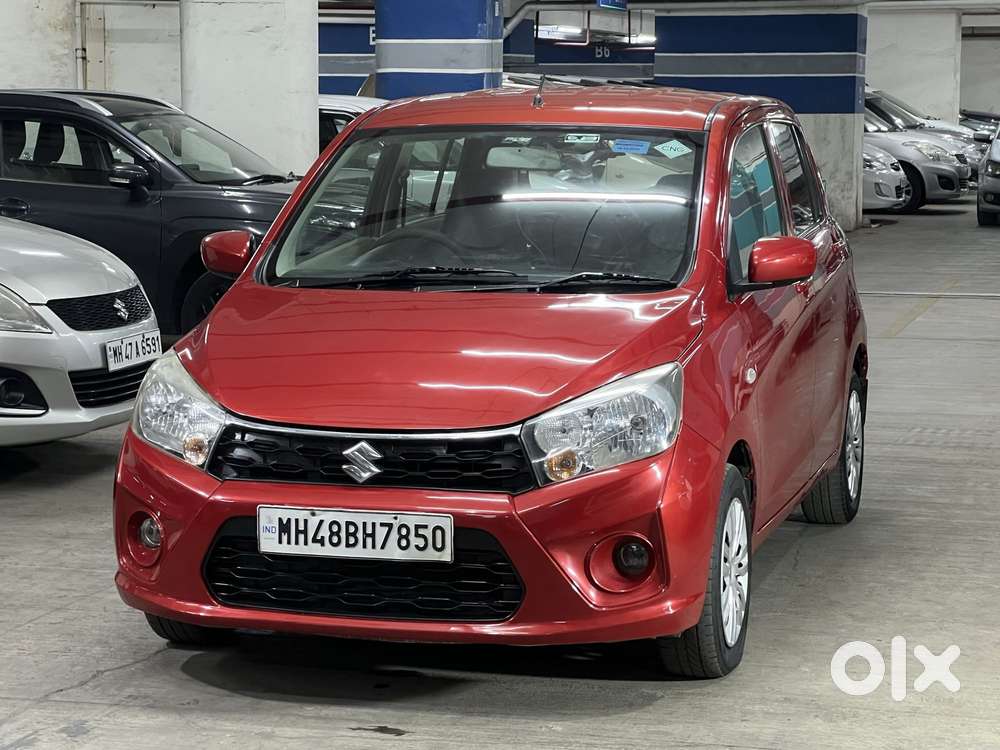 Maruti Suzuki Celerio Vxi, 2019, Cng & Hybrids