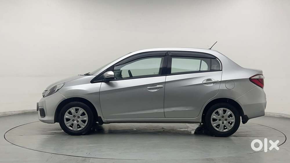Honda Amaze Sx I Vtec, 2016, Petrol
