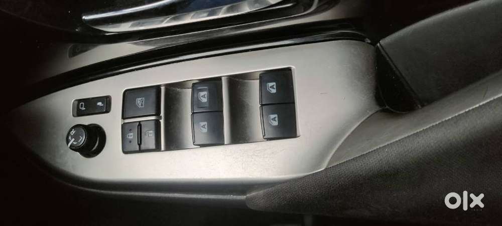 Toyota Innova Crysta 2.4 Z 7 Str, 2021, Diesel