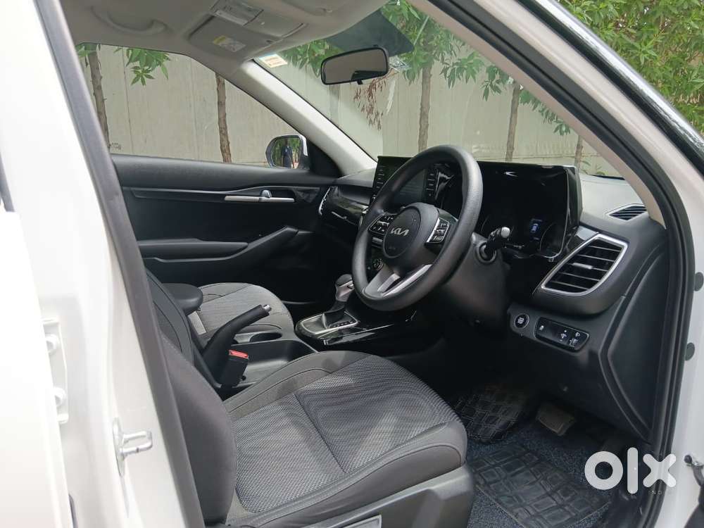 Kia Seltos Htk D, 2022, Diesel