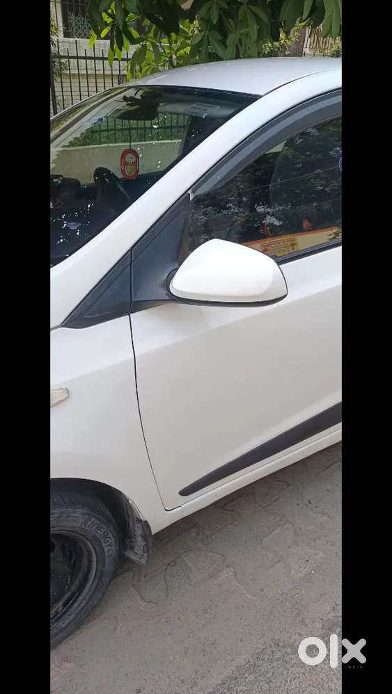 Hyundai Xcent Prime 2019 Cng & Petrol 72000 Km Driven