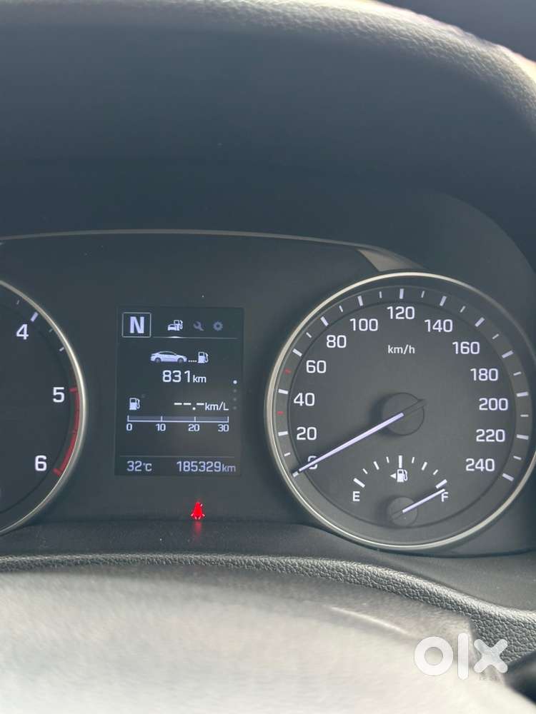 Hyundai Elantra Diesel Well Maintained