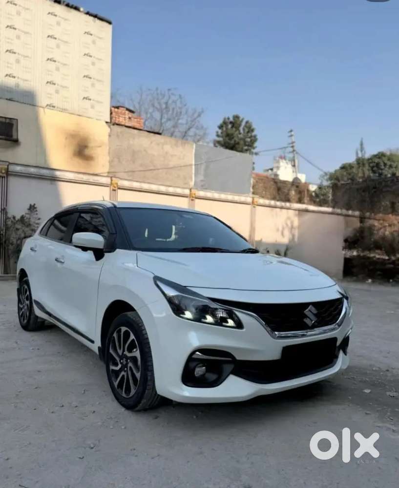 Maruti Suzuki Baleno 2025 Petrol 10000 Km Driven