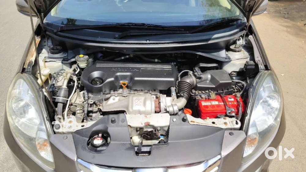 Honda Amaze 1.5 Smt I Dtec, 2015, Diesel