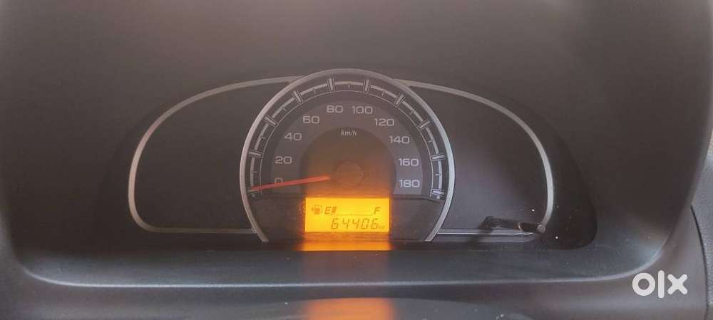 Maruti Suzuki Alto 800 Vxi, 2018, Petrol