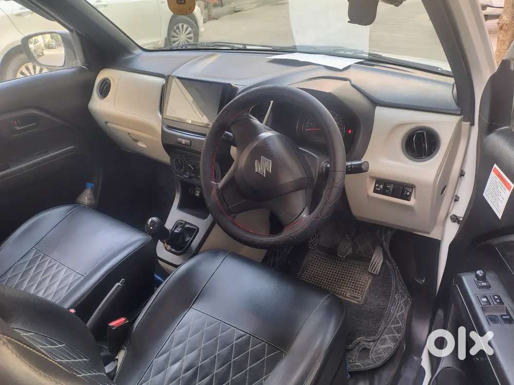 Maruti Suzuki Wagon R 2021