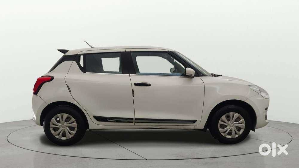 Maruti Suzuki Swift Amt Vxi, 2019, Cng & Hybrids