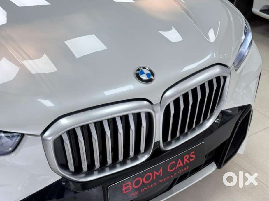 Bmw X5 X Drive 30d M Sport, 2023, Diesel