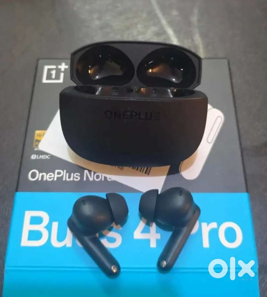 Oneplus Nord Buds 4 Pro