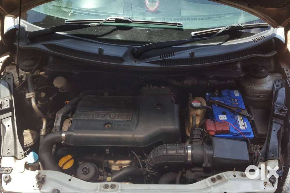 Maruti Suzuki Swift Vdi