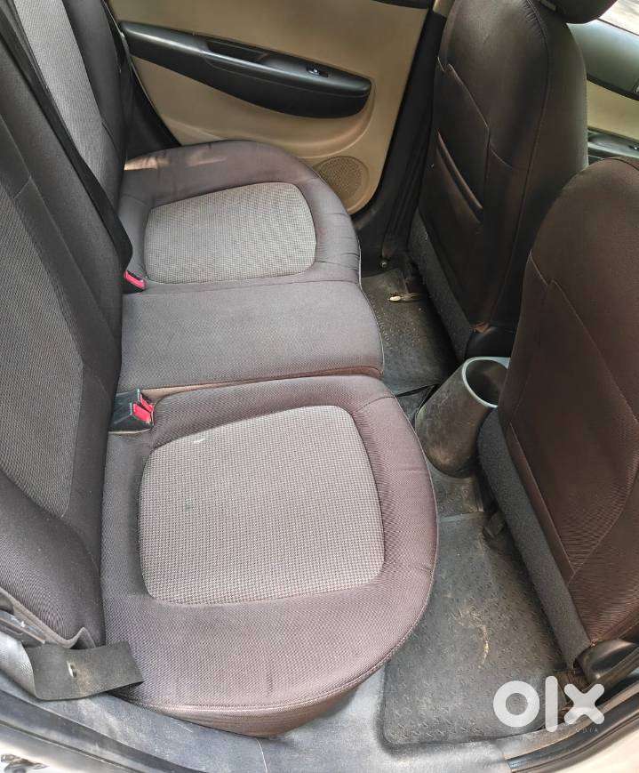 Hyundai I20 2010-2012 1.2 Sportz, 2013, Petrol