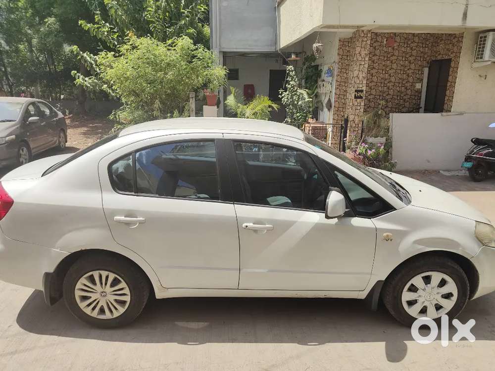 Maruti Suzuki Sx4 2010 Petrol 69800 Km Driven , First Owner