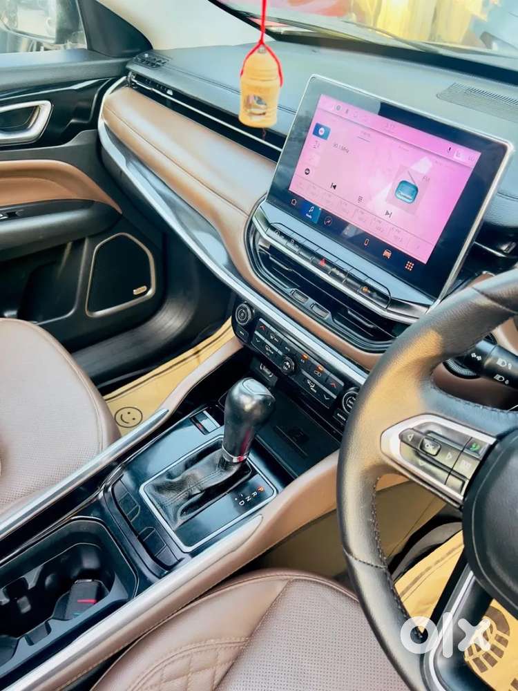 Jeep Meridian Limited Plus 4x2 At, 2022, Diesel