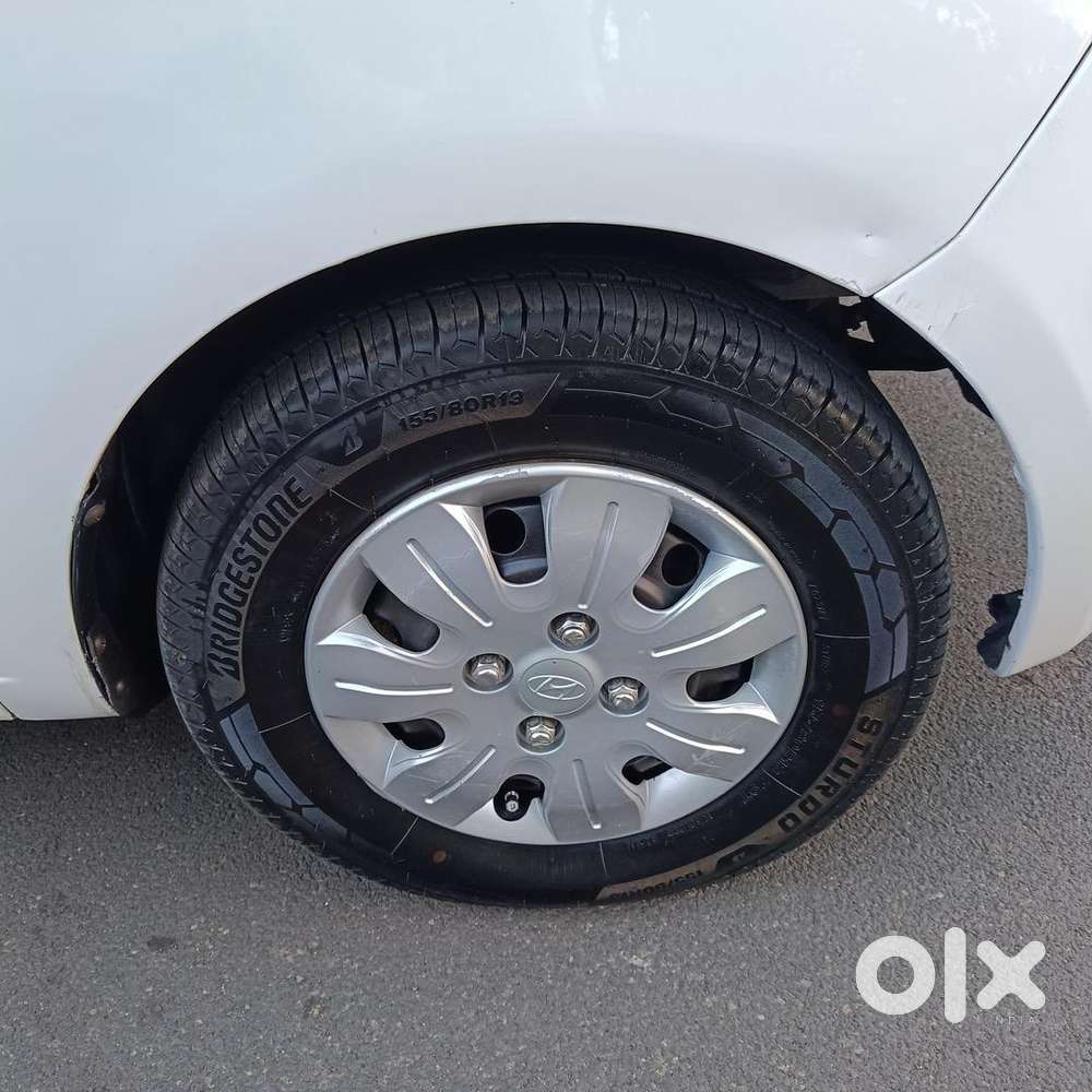 Hyundai I10 2009 Petrol Well Maintained