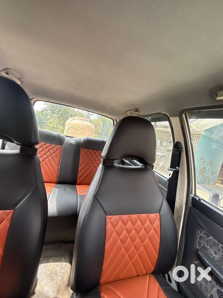 Maruti Suzuki 800 2000 Petrol Well Maintained