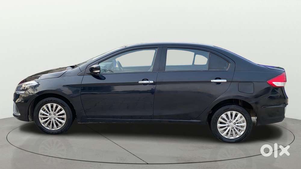 Maruti Suzuki Ciaz 1.5 Zeta Shvs Mt, 2023, Petrol