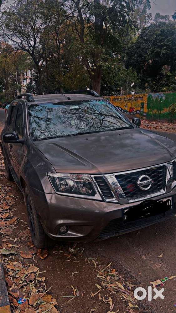 Nissan Diesel Manual 2014 Year