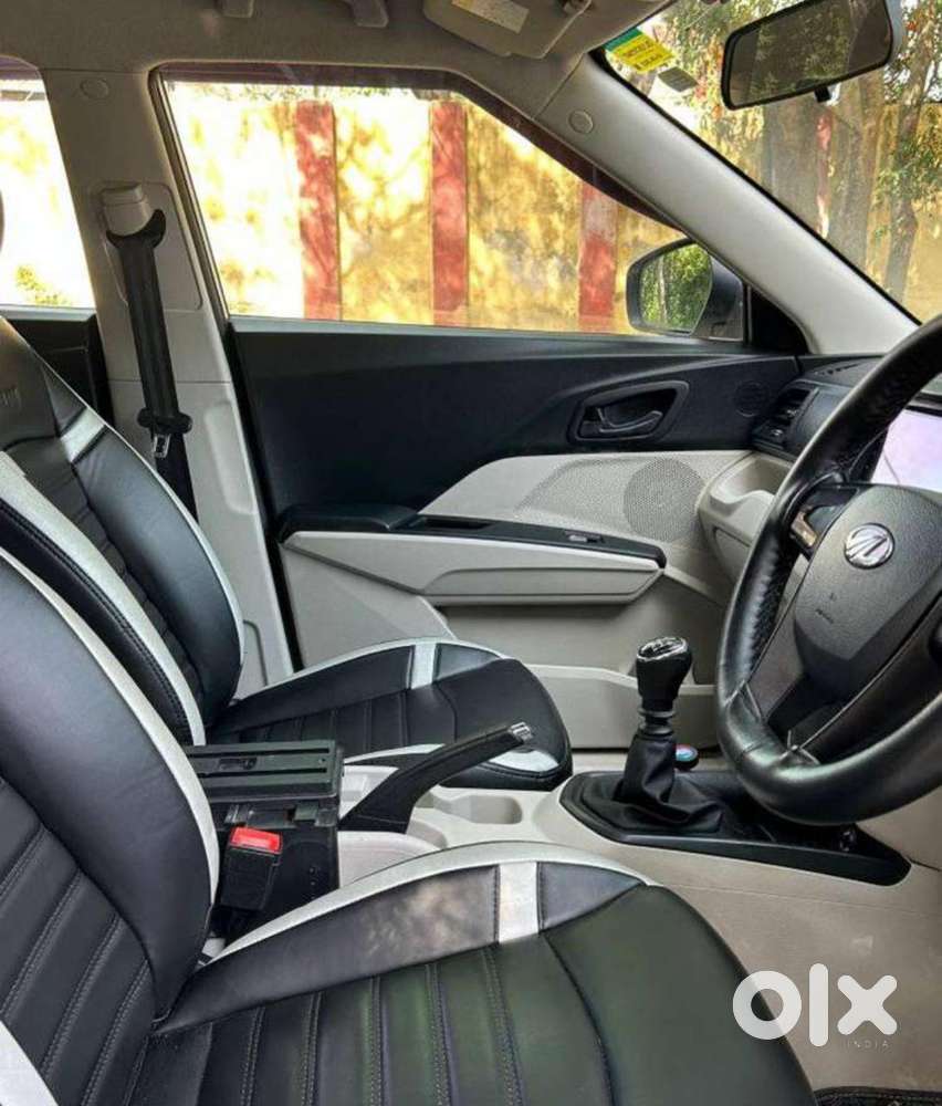 Mahindra Xuv300 W4 Diesel, 2022, Diesel