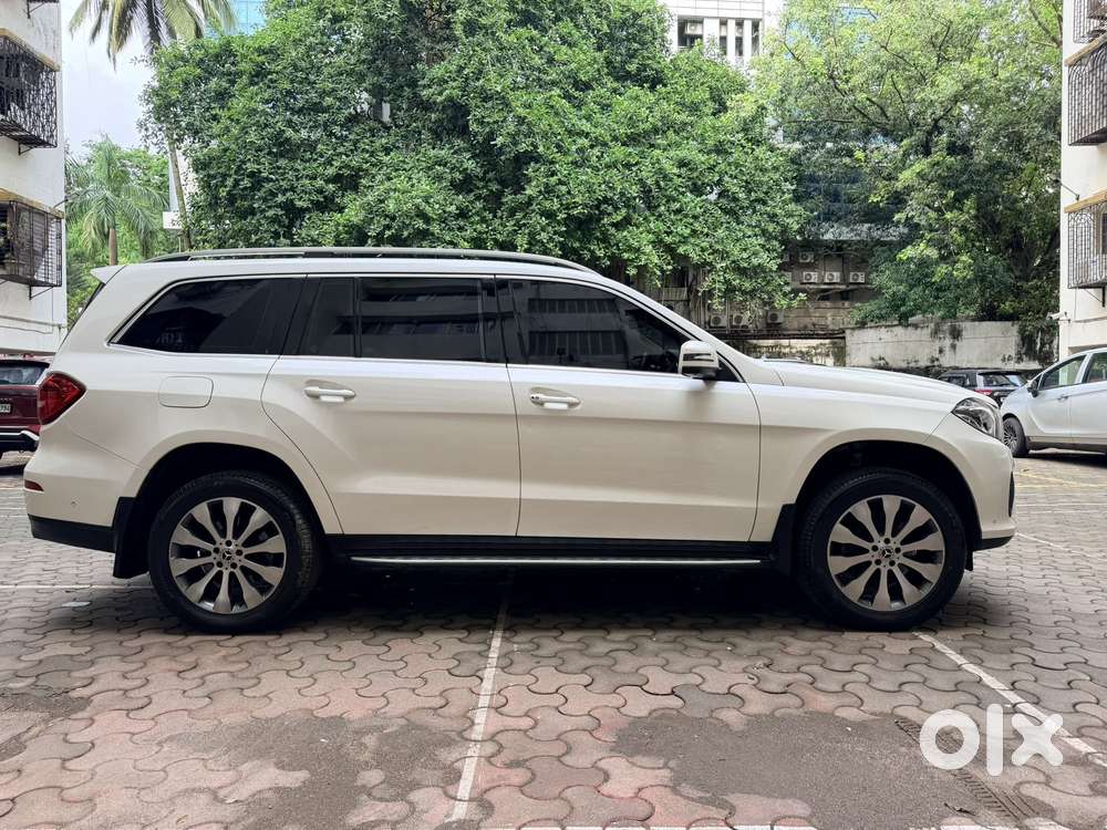 Mercedes-benz Gls 350d Grand Edition, 2017, Diesel