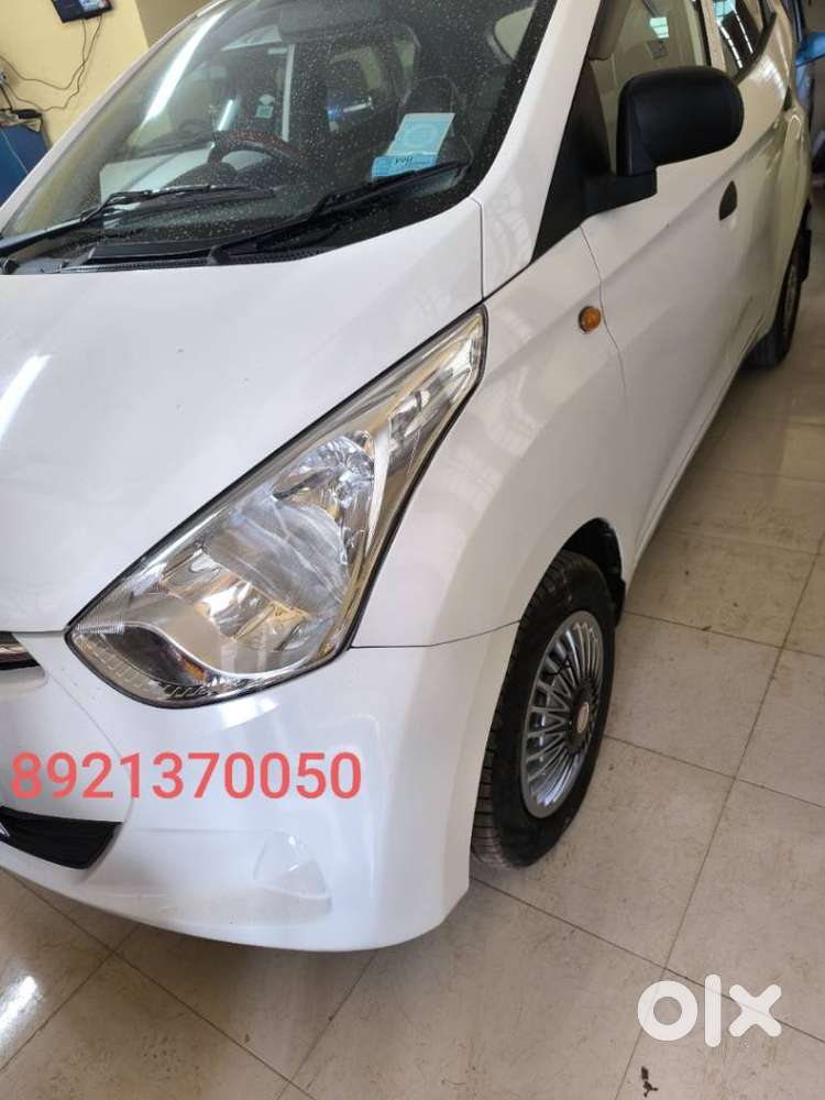 Hyundai Eon Era +, 2016, Petrol