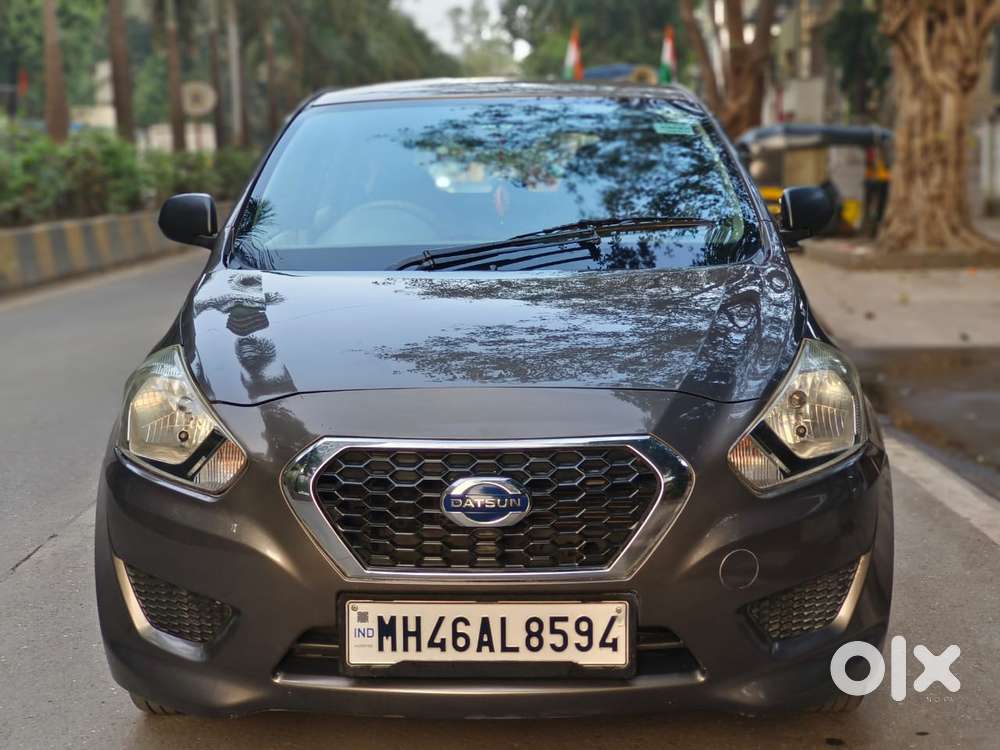 Datsun Go Plus