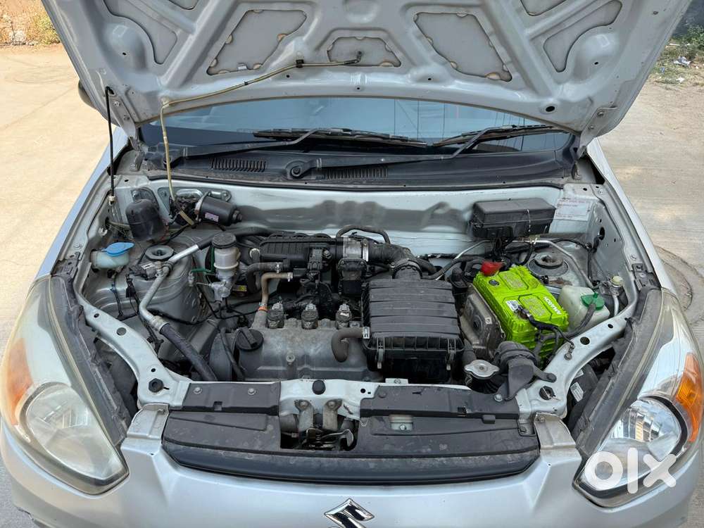 Maruti Suzuki Alto 800 Lxi, 2017, Petrol