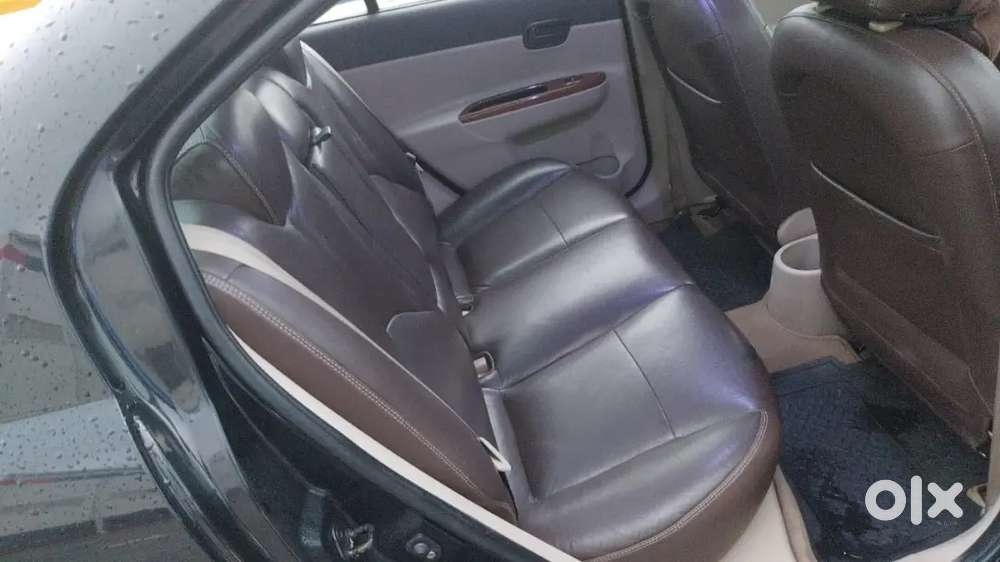 Urgent Sale Hyundai Verna 1.6 Sx 2010