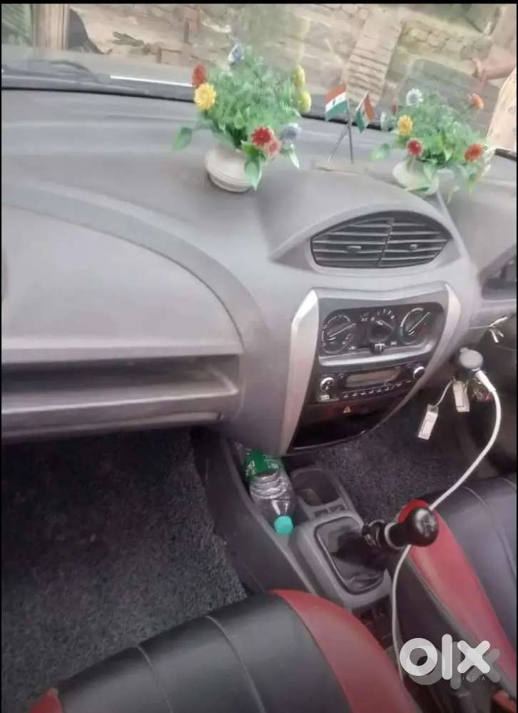 Maruti Suzuki Alto 2015