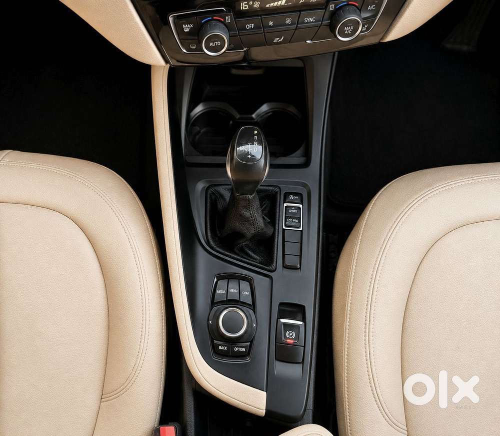 Bmw X1 2.0 Sdrive 20d, 2018, Diesel