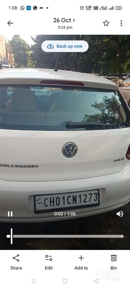 Volkswagen Polo 2010 Edition