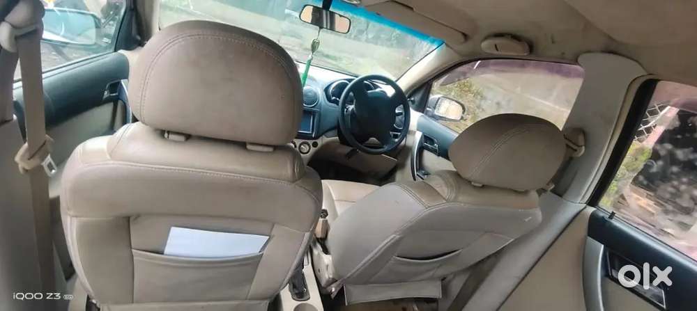 Chevrolet Aveo 2008