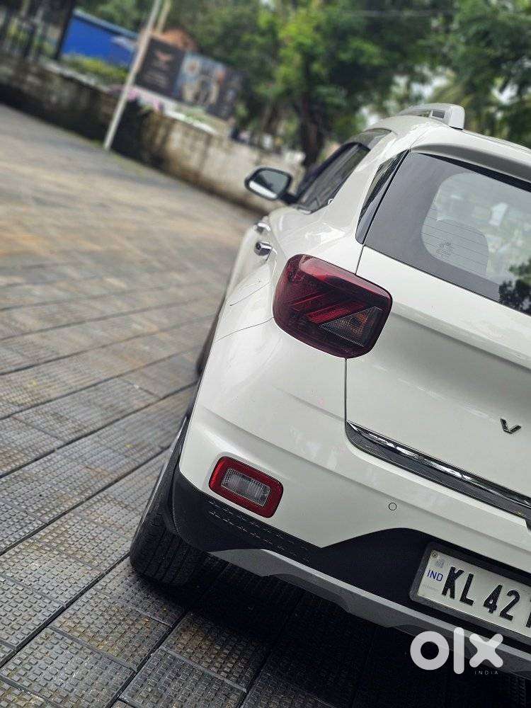 Hyundai Venue S 1.2 Petrol, 2021, Petrol