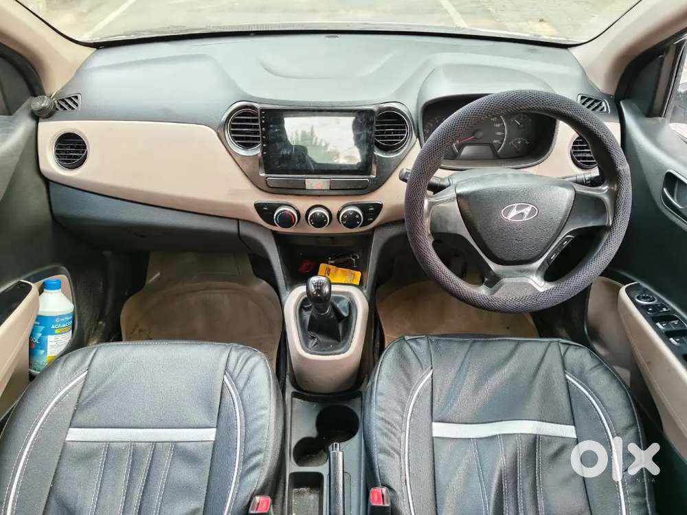 Urgent Sell Hyundai Grand I10 2014 Diesel 83000 Km Driven