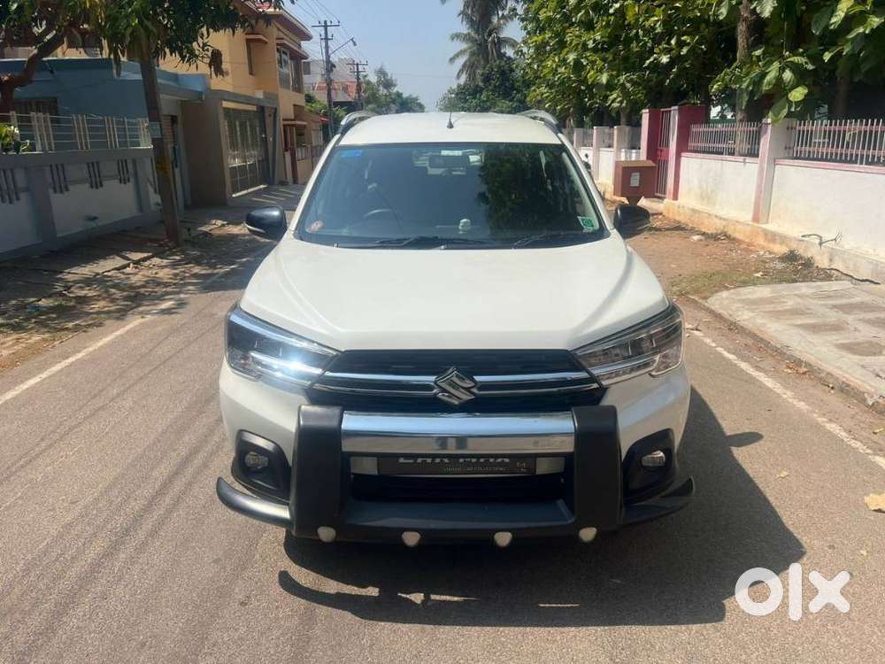 Maruti Suzuki Xl6 1.5 Alpha Mt, 2020, Petrol