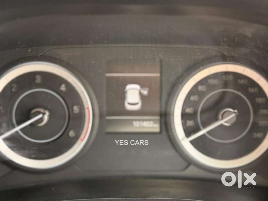 Hyundai Creta 1.5 S Plus Knight Diesel, 2022, Diesel