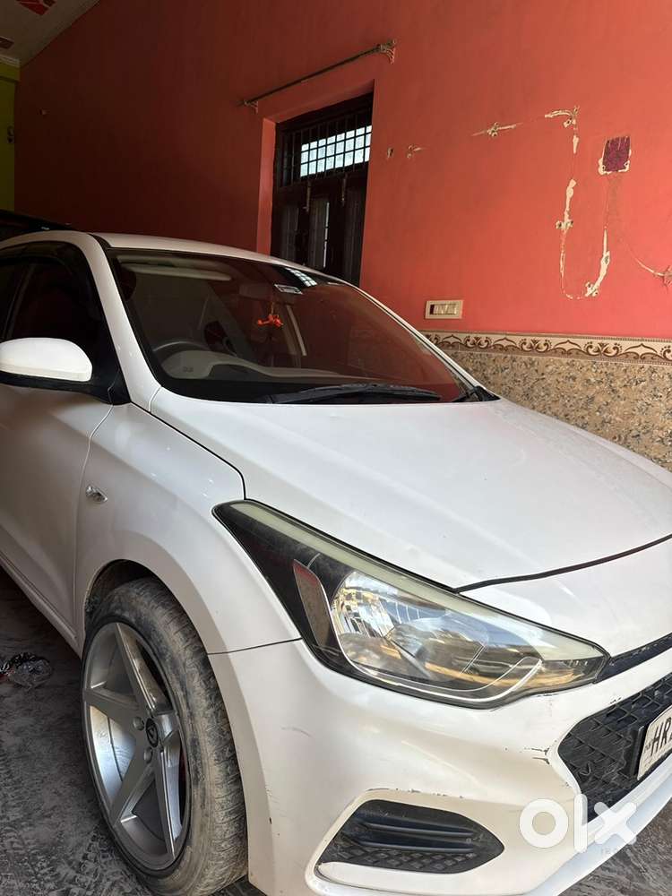 Hyundai I20 Magna 1.4 2019