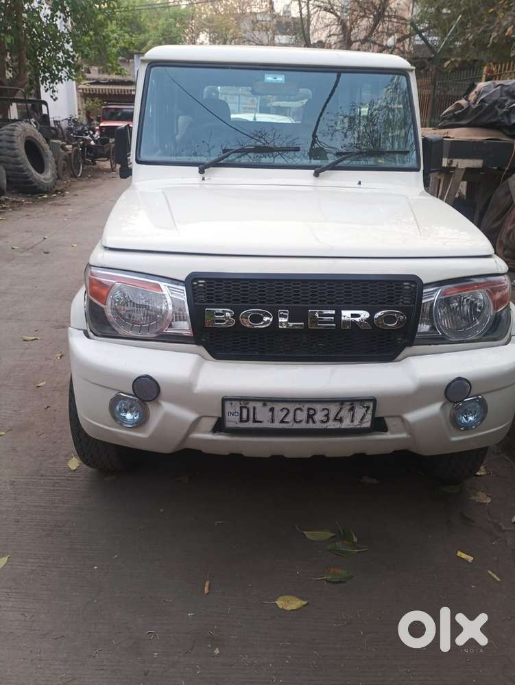 Mahindra Bolero Power 2019