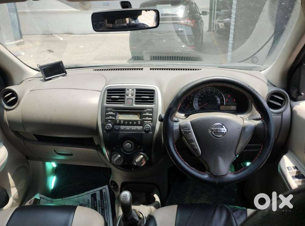 Nissan Micra Xl Diesel, 2016, Diesel