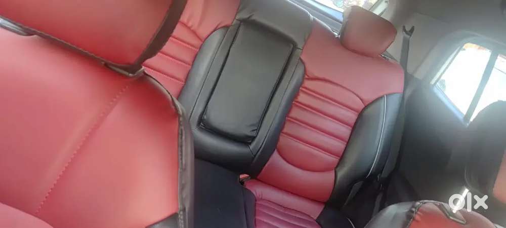 Hyundai Creta 2017 Diesel Well Maintained