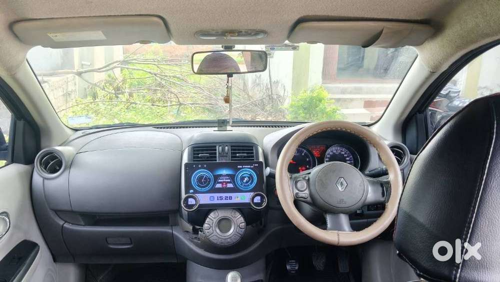Renault Scala Diesel Rxz, 2014, Electric