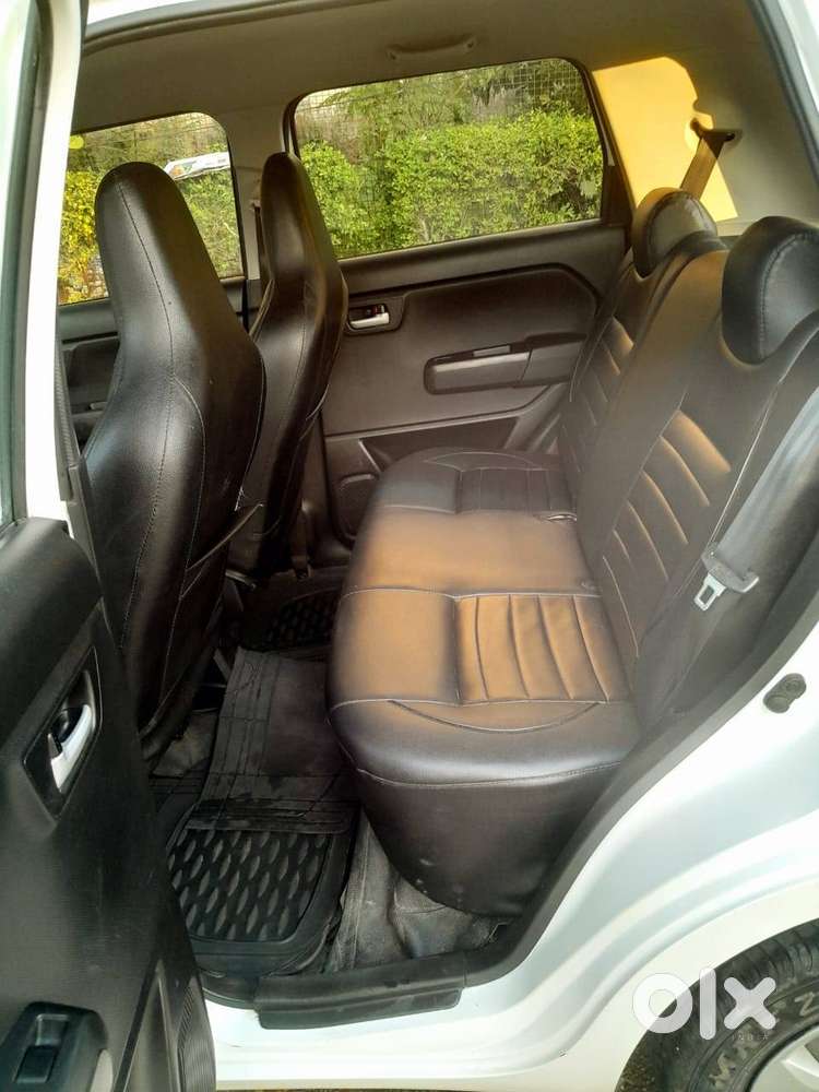 Maruti Suzuki Wagon R 2022