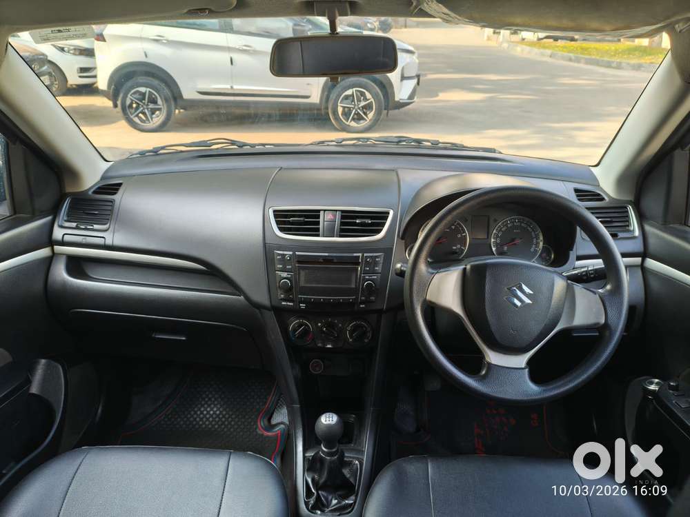 Maruti Suzuki Swift Ddis Vdi, 2016, Diesel