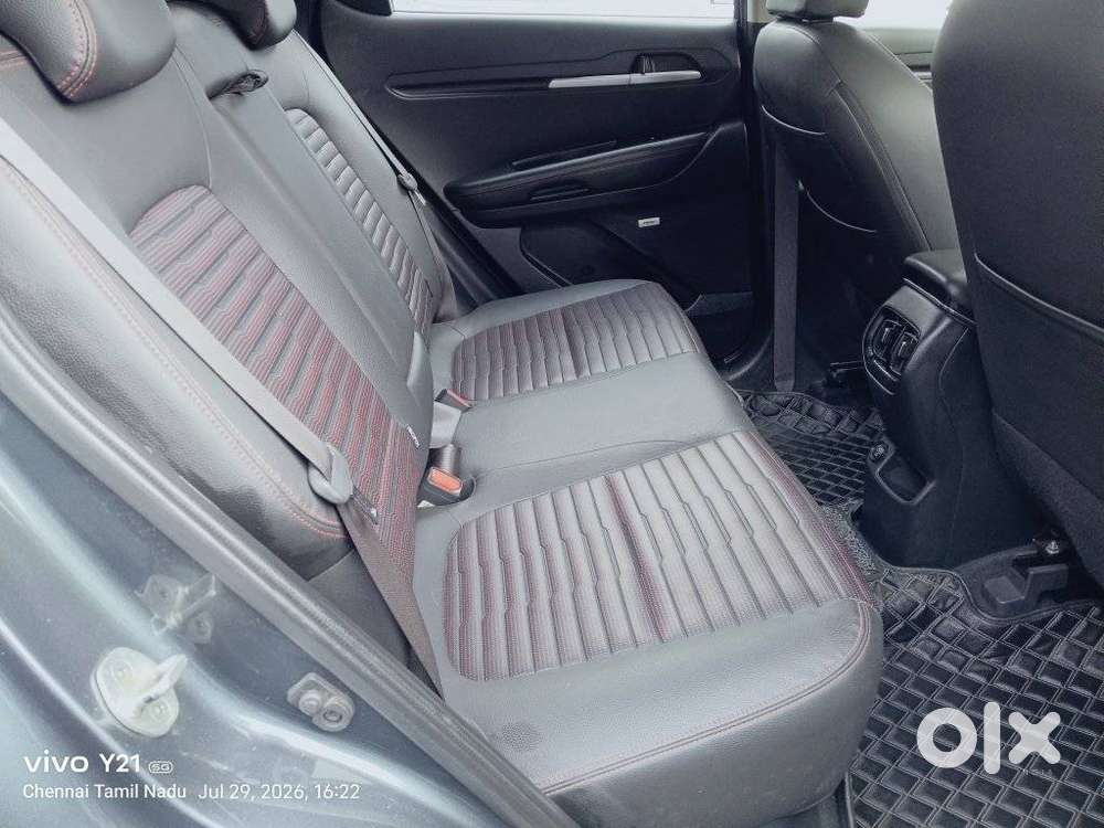Kia Sonet Gtx Plus Turbo Dct, 2020, Petrol