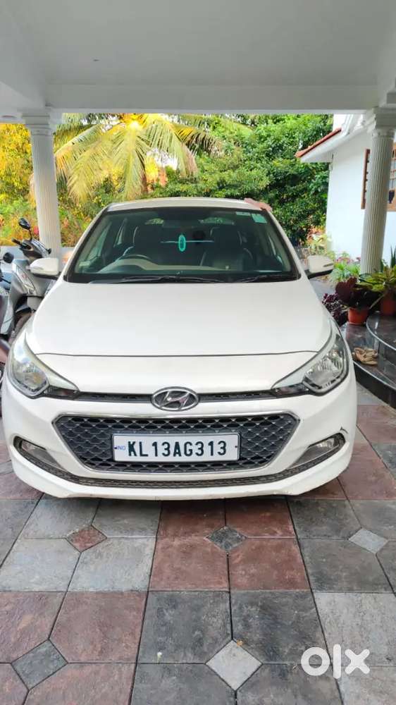 Hyundai I20 2016 Diesel Well Maintained, Deliver Available