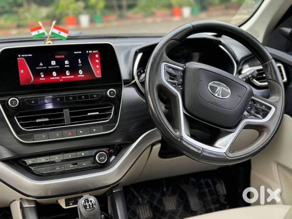 Tata Nexon