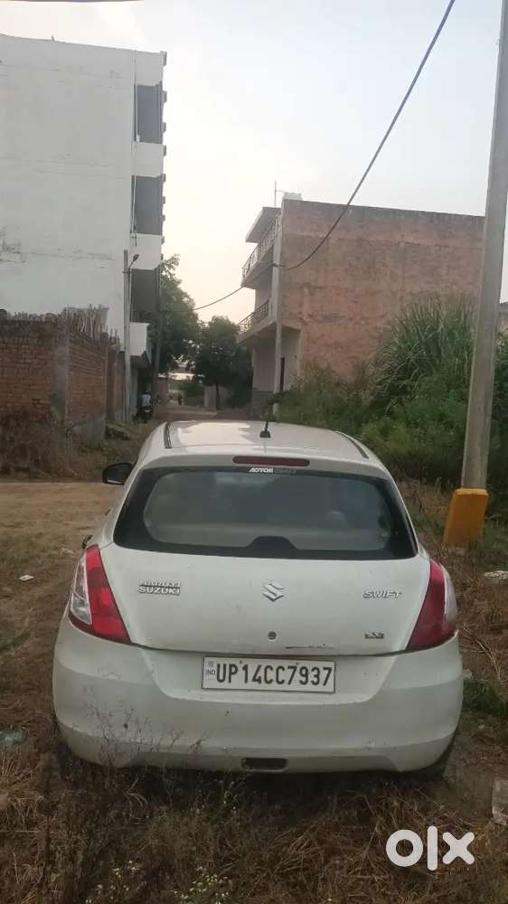 Maruti Suzuki Swift 2014 Petrol 86000 Km Driven