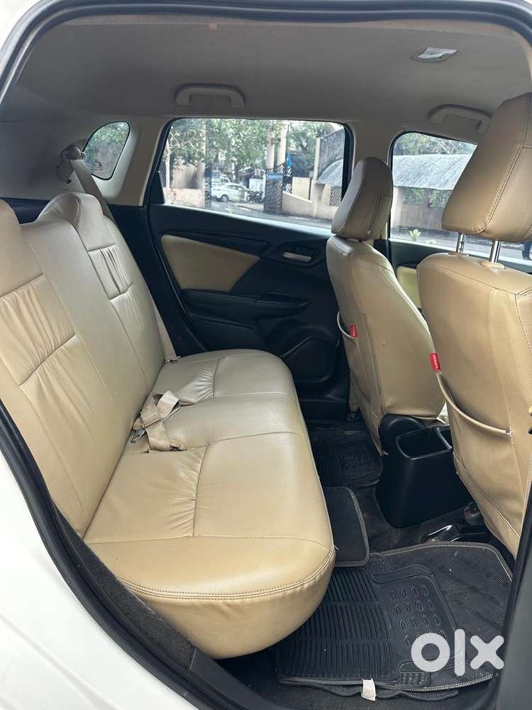 Honda Jazz, 2015, Petrol