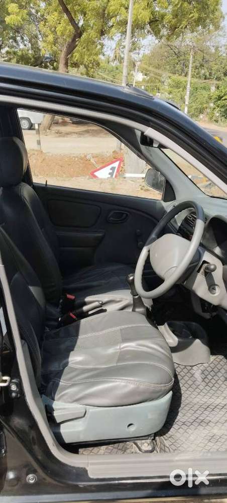 Maruti Suzuki Alto Lx Bsiii, 2010, Petrol
