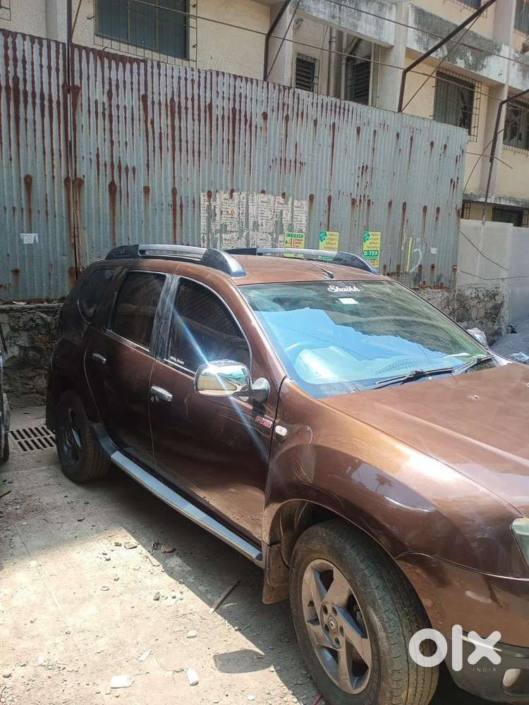 Renault Diesel Car 2015