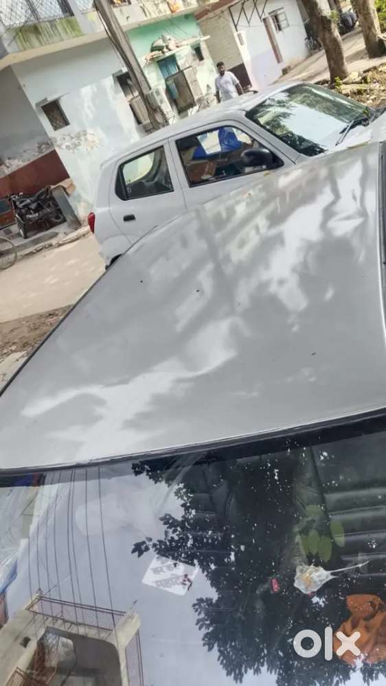 Maruti Suzuki Zen Estilo 2005 Petrol